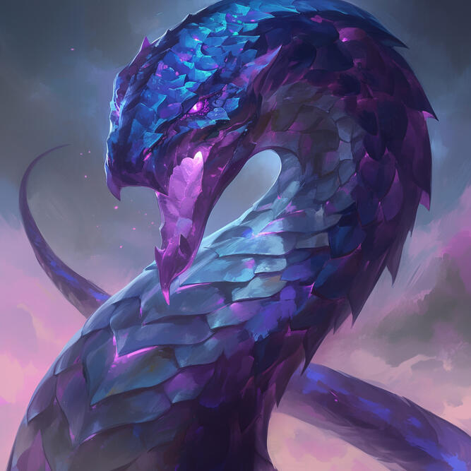 Nebulox, Guardian of Astrela
