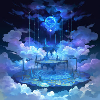 The Astral Voyagers Society