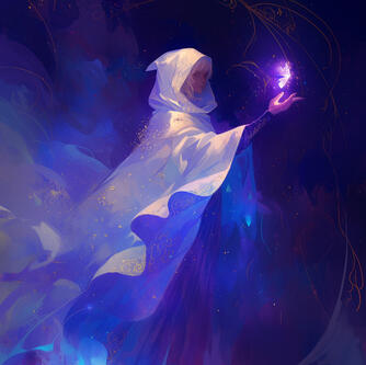 Starweaver's Art Guild