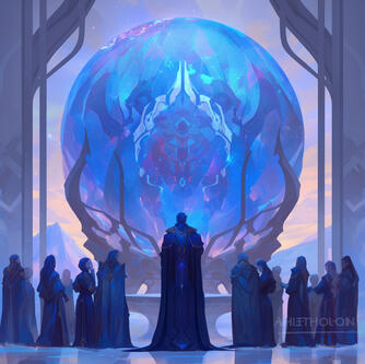 Celestial Debate League